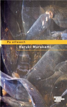 Obálka titulu Po otřesech