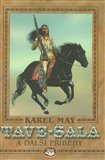 Tave-Šala - obálka