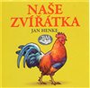 Naše zvířátka