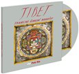 Tibet - Tajemství červené krabičky - obálka