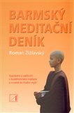 Barmský meditační deník - obálka