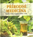 Přírodní medicína - obálka