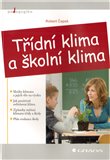 Třídní klima a školní klima - obálka