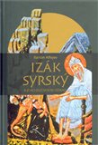 Izák Syrský a jeho duchovní odkaz - obálka