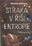 Straka v říši entropie - obálka