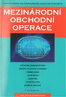 Mezinárodní obchodní operace