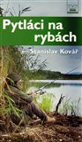 Pytláci na rybách - obálka