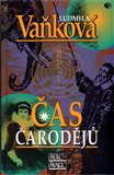 Čas čarodějů - obálka