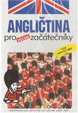 CD - Angličtina pro věčné začátečníky - obálka