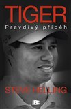 Tiger - pravdivý příběh - obálka