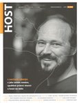 Host 2010/8 - obálka
