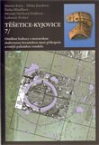 Těšetice-Kyjovice 7 + CD - obálka