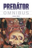 Predátor 3 - obálka