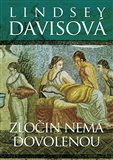 Zločin nemá dovolenou - obálka