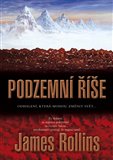 Podzemní říše - obálka