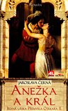 Anežka a král - obálka