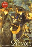 Renoir - obálka