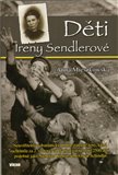 Děti Ireny Sendlerové - obálka