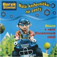 Malá knihovnička na cesty - Bořek stavitel (6 knih v krabičce) - obálka