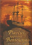 Plavčíci kapitána Bontekoea - obálka