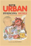Pivrncova bichle - obálka