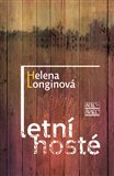 Letní hosté - obálka