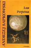 Lux Perpetua - obálka