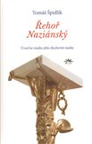 Řehoř Naziánský (Úvod ke studiu jeho duchovní nauky) - obálka