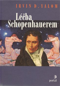 Obálka titulu Léčba Schopenhauerem