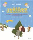 Ježíšek - obálka