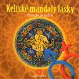 Keltské mandaly lásky (Energie ze srdce) - obálka