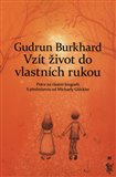 Vzít život do vlastních rukou (Práce na vlastní biografii) - obálka