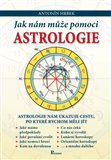 Jak nám může pomoci astrologie - obálka
