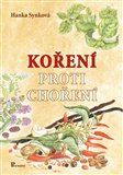 Koření proti choření - obálka