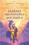 Zázraky archanděla Michaela - obálka