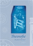 Theosofie - obálka