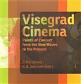 Visegrad cinema - obálka