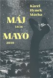 Máj 1836/Mayo 2010 - obálka