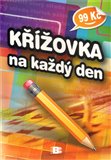 Křížovka na každý den - obálka