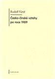 Česko-čínské vztahy po roce 1989 - obálka