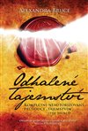 Ob�lka knihy Odhalené Tajemství