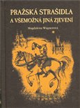 Pražská strašidla a všemožná jiná zjevení - obálka