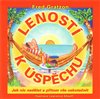 Leností k úspěchu - obálka
