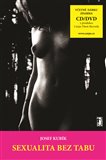 Sexualita bez tabu + DVD - obálka