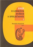 Eseje o lidských duších a společnosti I. - obálka