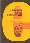 Eseje o lidských duších a společnosti I.