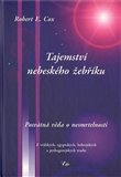 Tajemství nebeského žebříku (Posvátná věda o nesmrtelnosti) - obálka