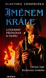 Jménem krále - obálka