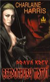 Bezpochyby mrtví (Pravá krev) - obálka