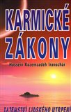 Karmické zákony - obálka